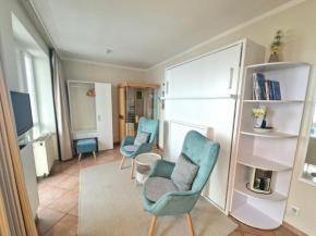Fewo 611, Seepark Sellin Sellin